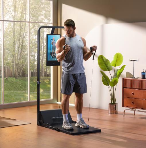 Accessibility of Fitness Opportunities