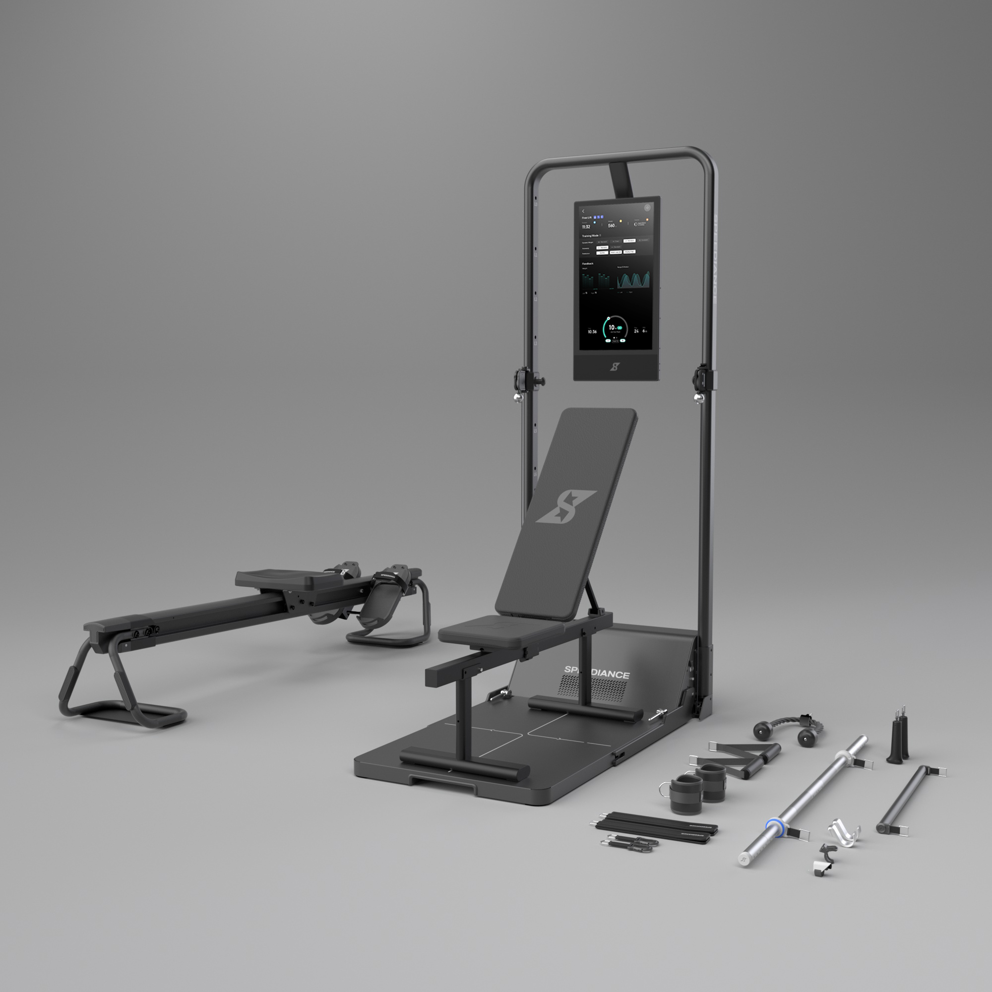 How Strength Training Supports Healthy Ageing