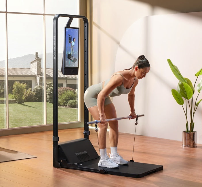 The Role of Accommodating Resistance in Strength Training