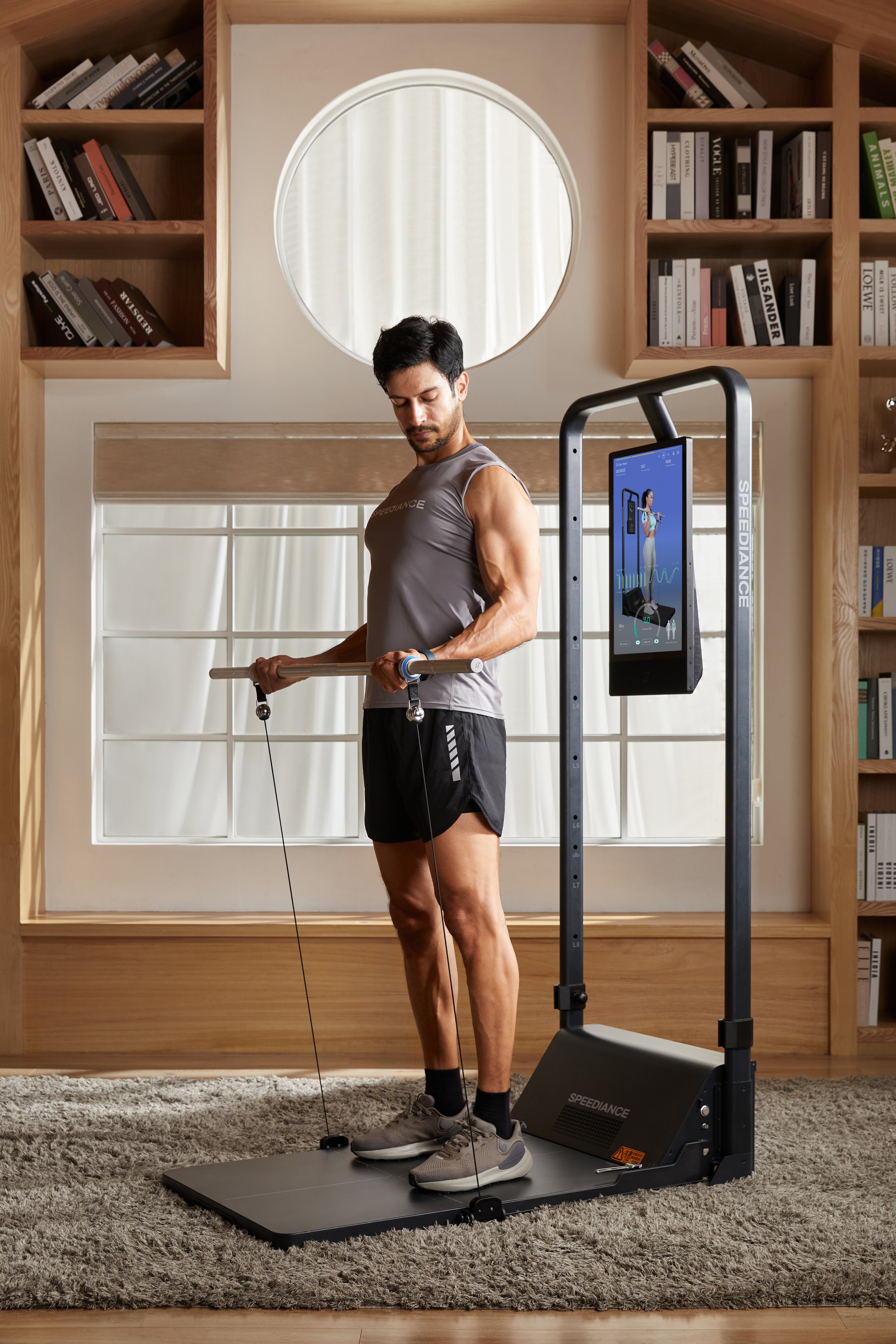 Strength Training Without Heavy Weights: Resistance Bands and Isometrics