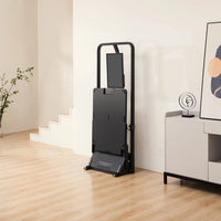 Thumbnail for Smart Gym Machine