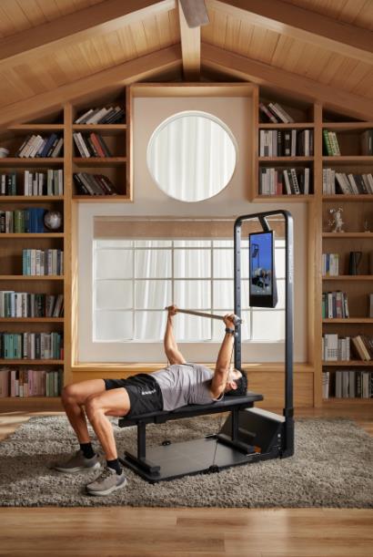 Reducing Your Carbon Footprint by Working Out at Home