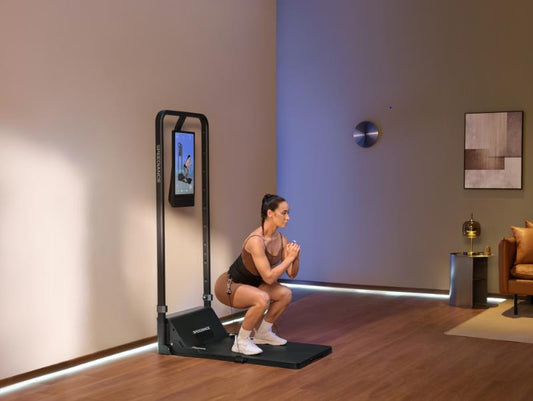 How Menopause Affects Muscle Growth and Strength Training Needs