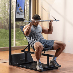 The Science Behind Variable Resistance Training