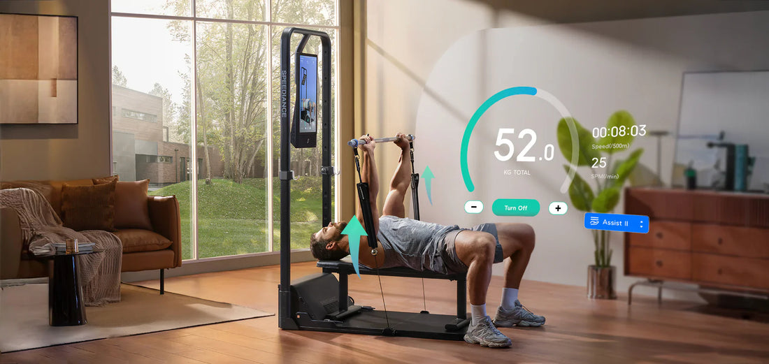 The Best Training Splits for Maximizing Muscle Growth