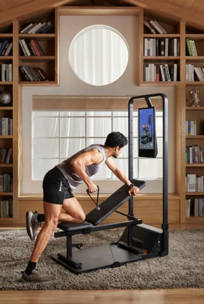 Strength in Survival: Smart Fitness for Real-World Scenarios
