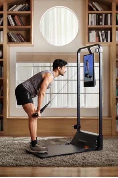 Combining Martial Arts Conditioning with Speediance Workouts