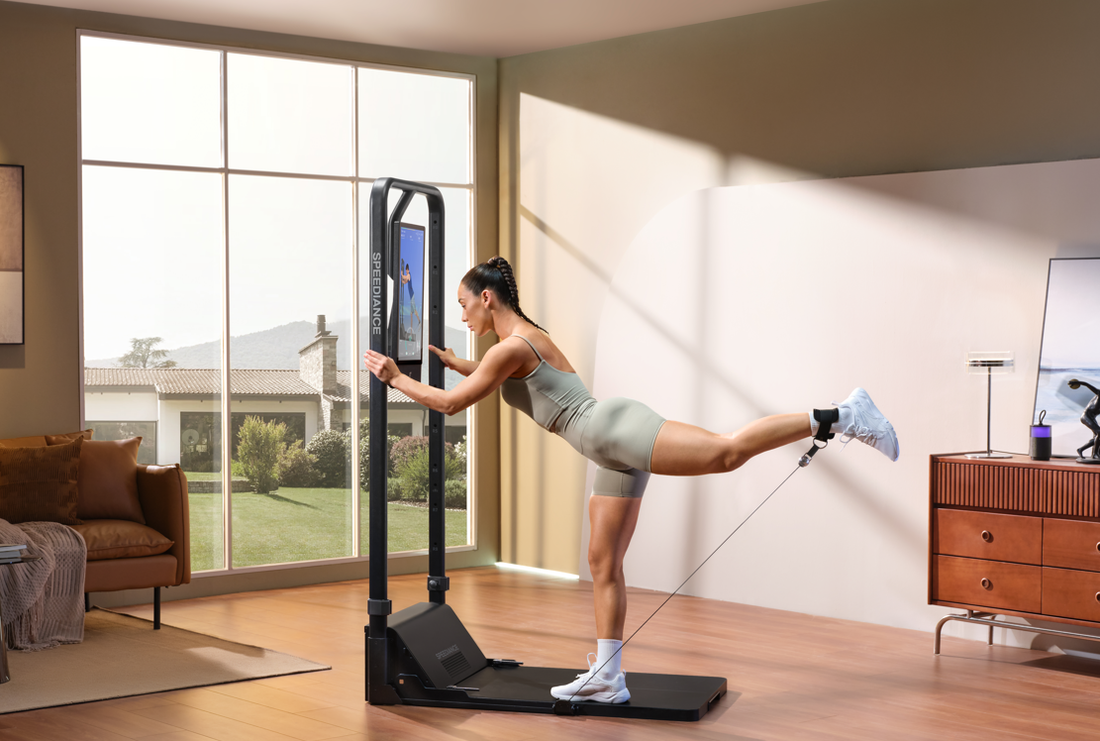 How to Implement Eccentric Training for Maximum Strength Gains
