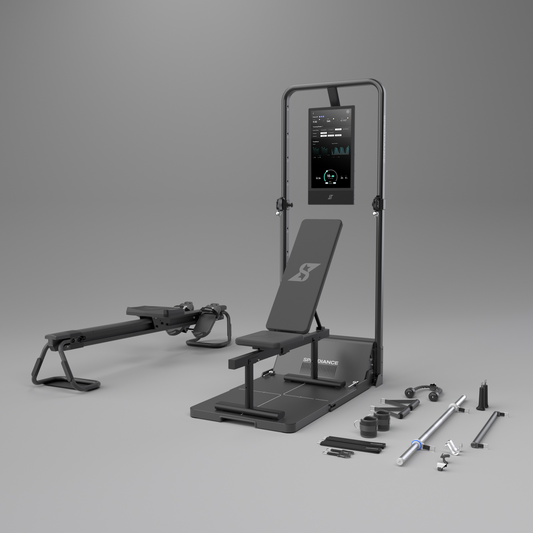 How Strength Training Supports Healthy Ageing