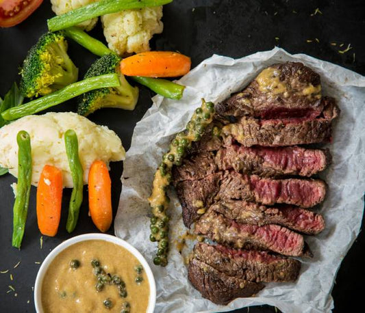 Are You Eating Enough Protein? 5 Body Signals That Tell You