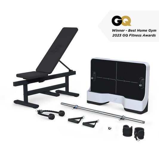 Speediance Gym Pal Max Modifications for Pregnant Women
