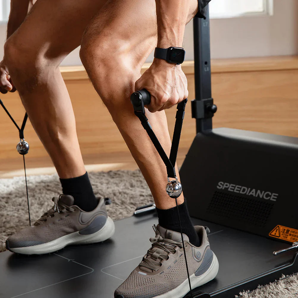 How Contrast Training Can Improve Power and Explosiveness