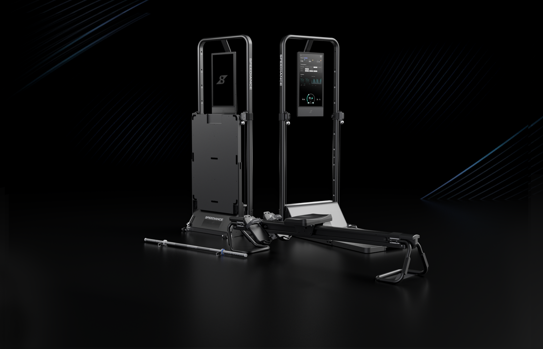 Environmental Benefits of Using Speediance Gear