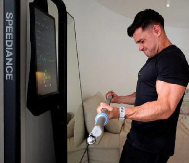 Speediance Gym Monster 2 for Serious Home Training: Review by Rob Lipsett