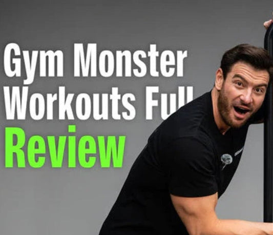 Speediance Gym Monster Software Review for Smarter Home Workouts
