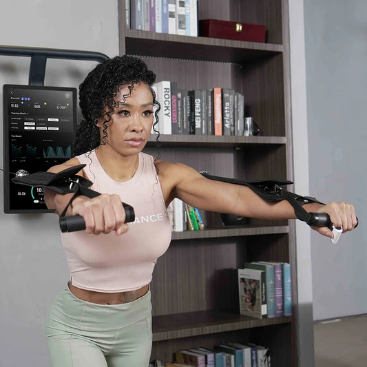 How Myofascial Release Can Improve Strength and Mobility