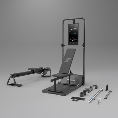 Breaking Fitness Myths with Speediance: Customised Workouts for Every Need