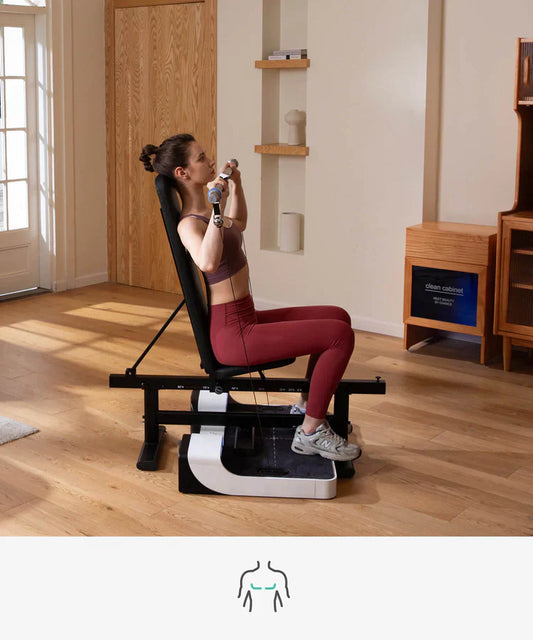 The Science of Overtraining: When to Rest and When to Push