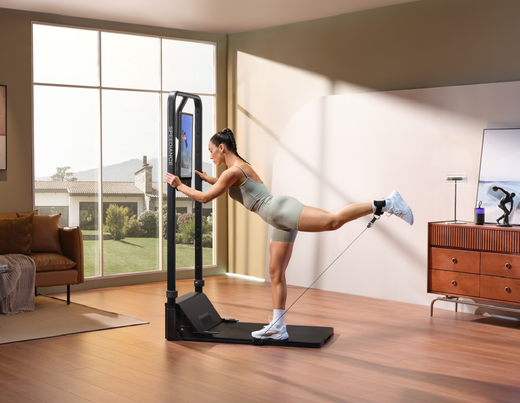 Unleash Your Power: Transform Your Strength with the Speediance Gym Monster