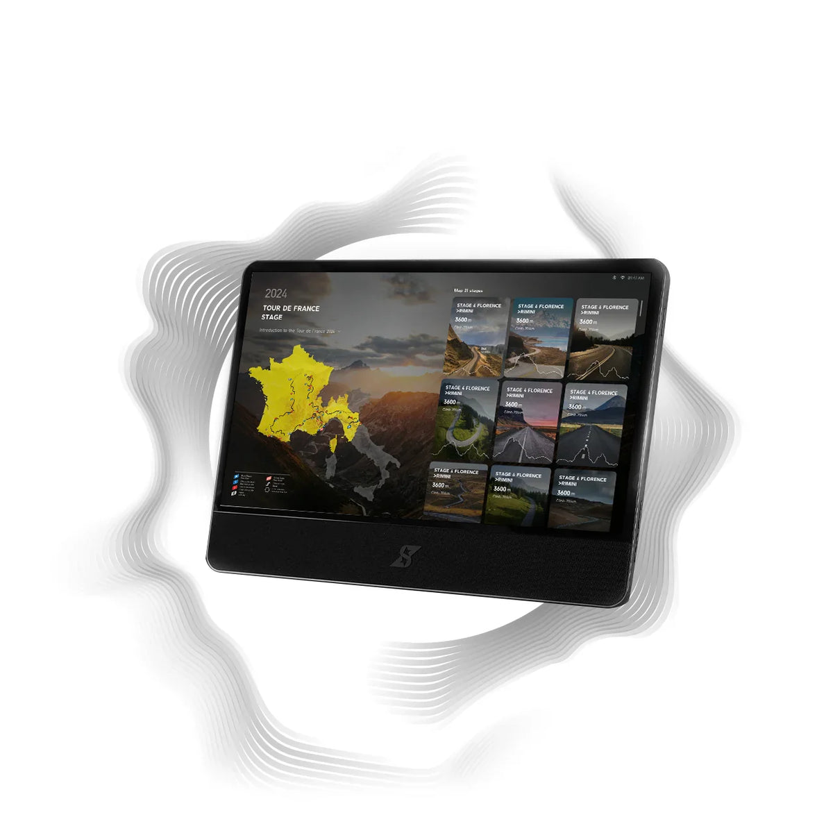 Tablet