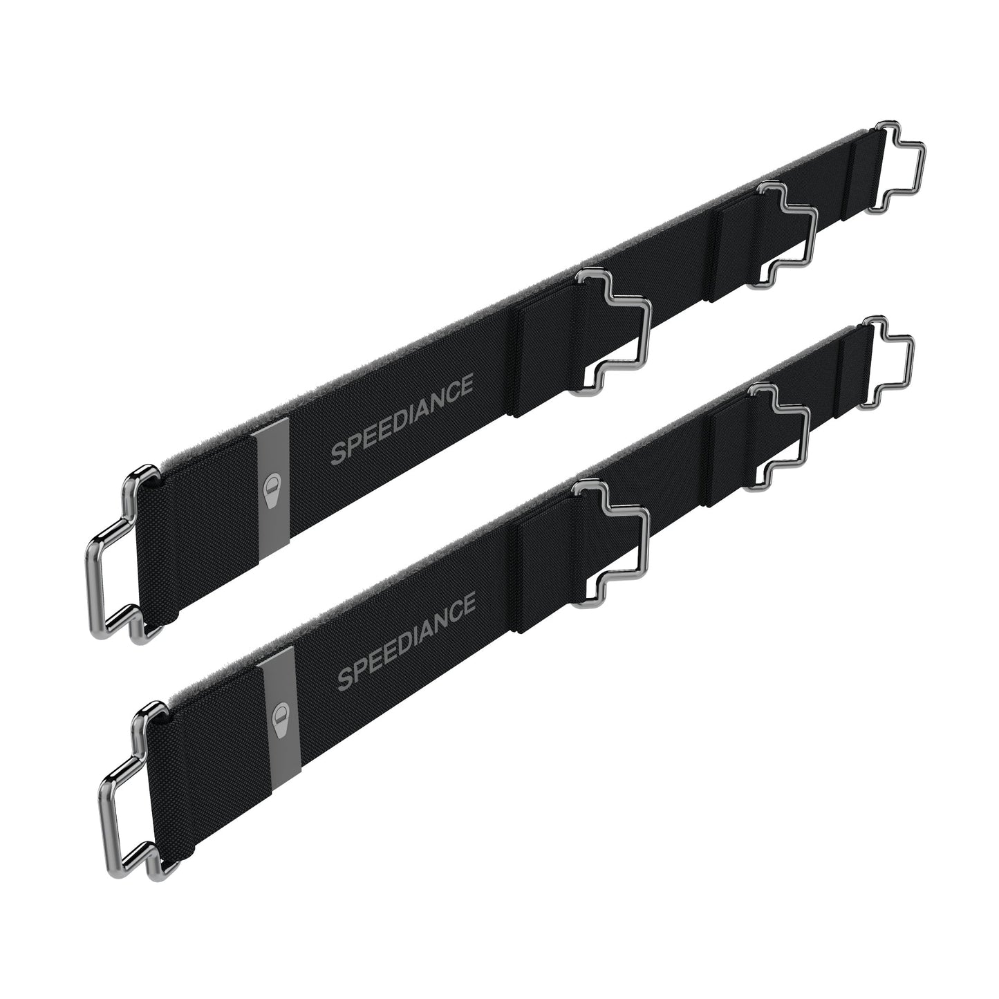 Speediance Pilates Straps with metal hooks