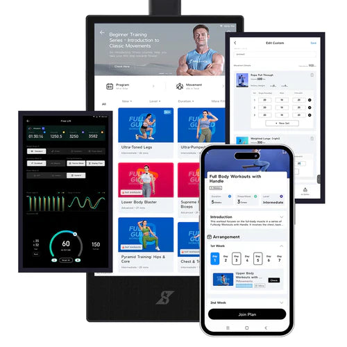 Step 1 - Get Ready to Transform