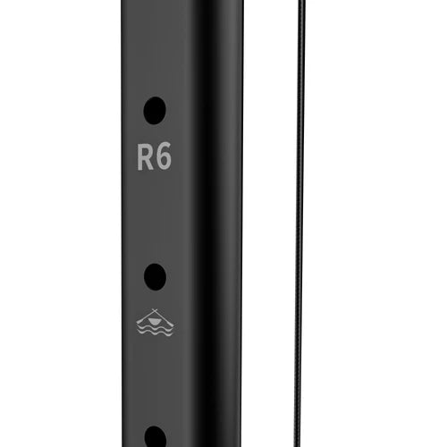 11 Levels of Height Adjustment