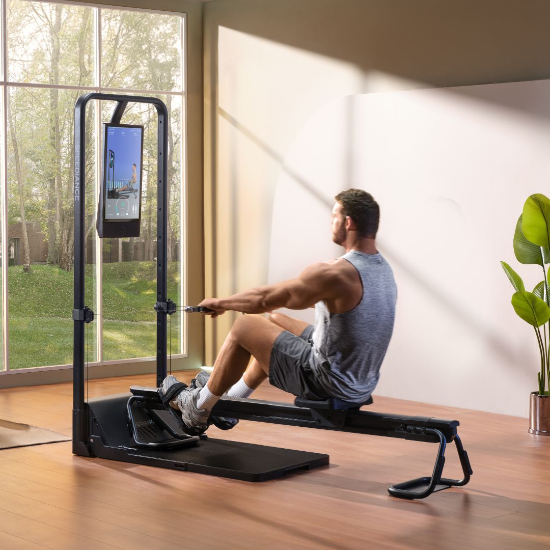 Elevate Rowing Machine Rowing Benches - Elevate Fitness - Speediance AU