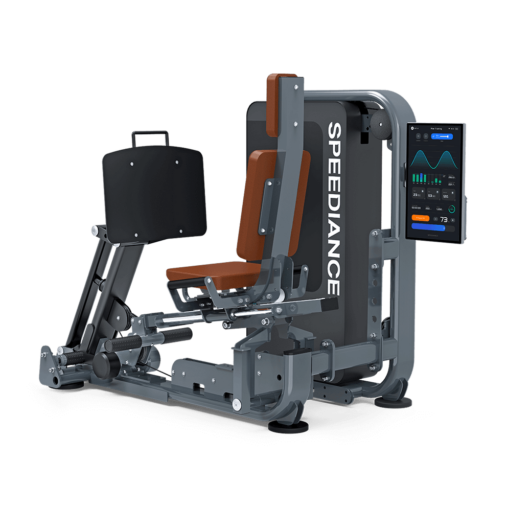 Smart Gym AllinOne Smart Home Gym Speediance Australia