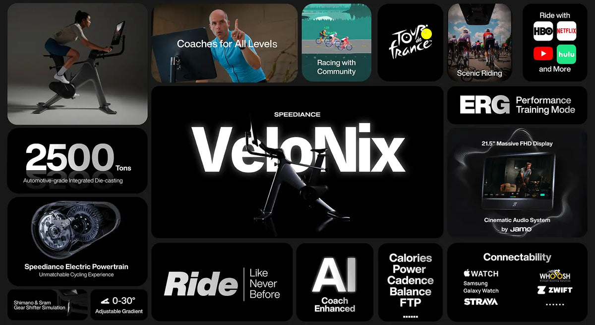 velonix