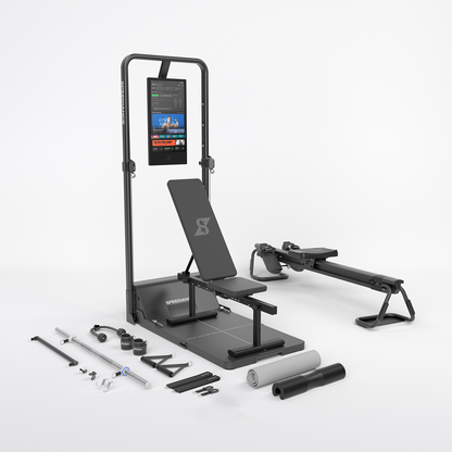 Speediance Gym Monster 2.0 | All-in-One Smart Gym | Speediance Speediance Gym Monster 2.0 | All-in-One Smart Gym | Speediance