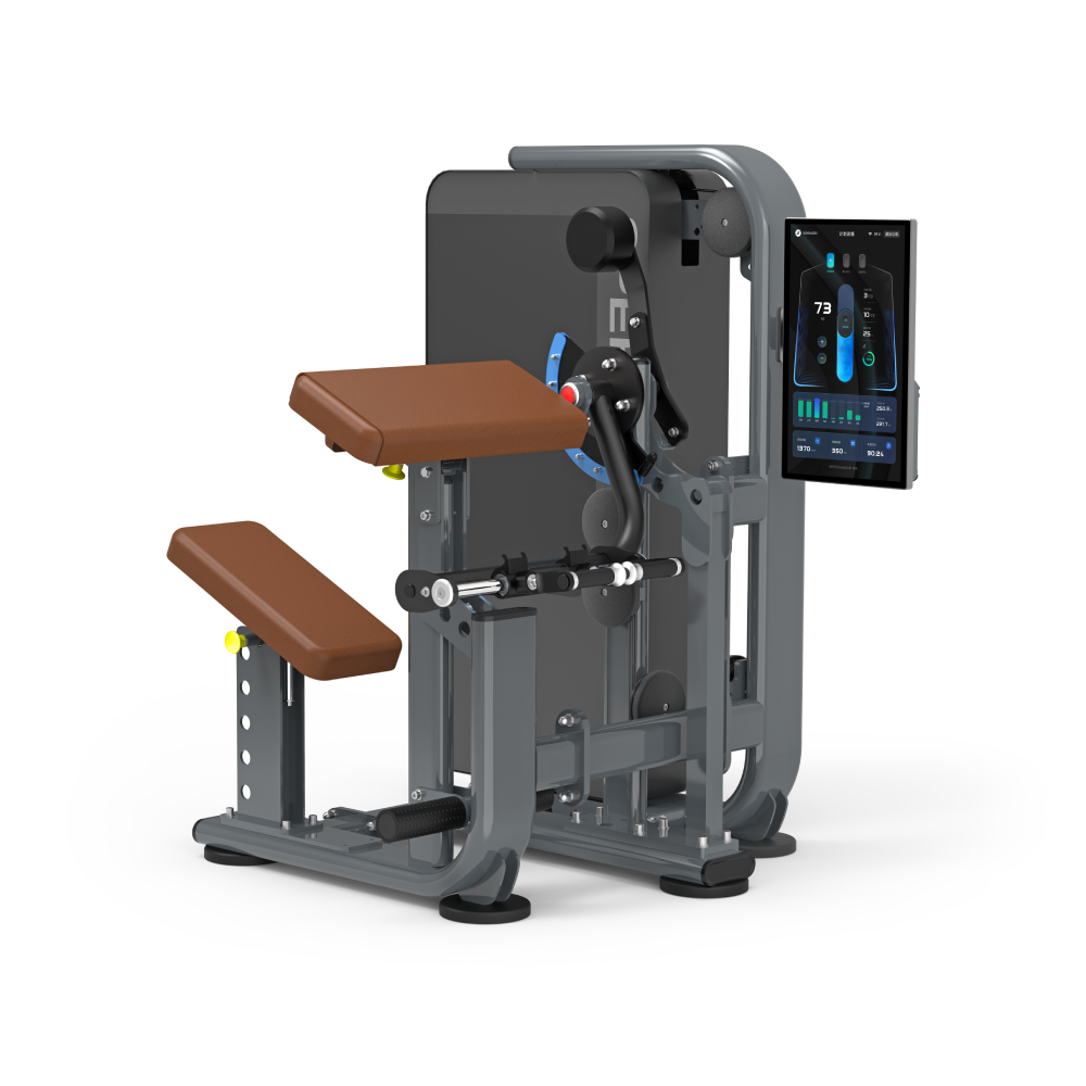 Achieve Fitness with Speediance's Commercial Smart Gym Range