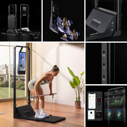 Gym Monster 2 Pre-Order Upgrade