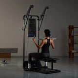 Speediance Extension Arms