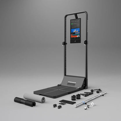 Gym Monster 2 Core
