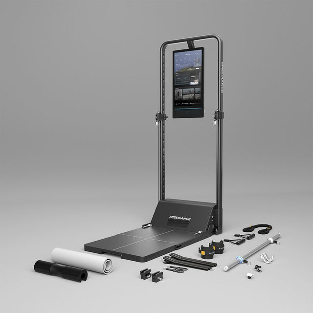 Gym Monster 3 Core