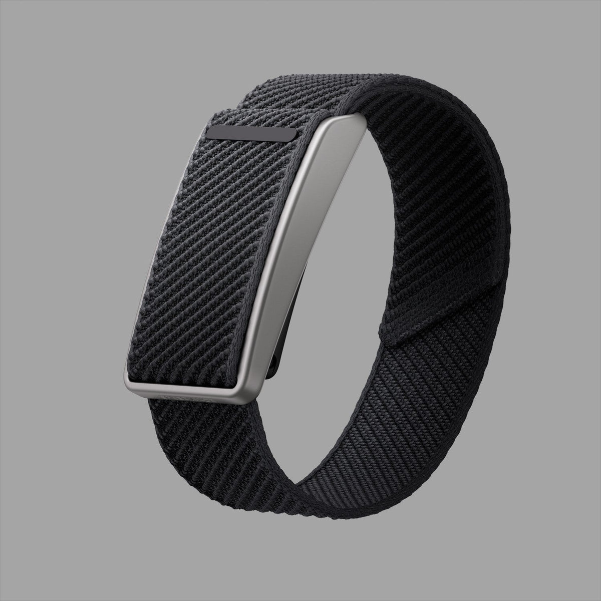 Speediance Strap Standard Quartz Silver