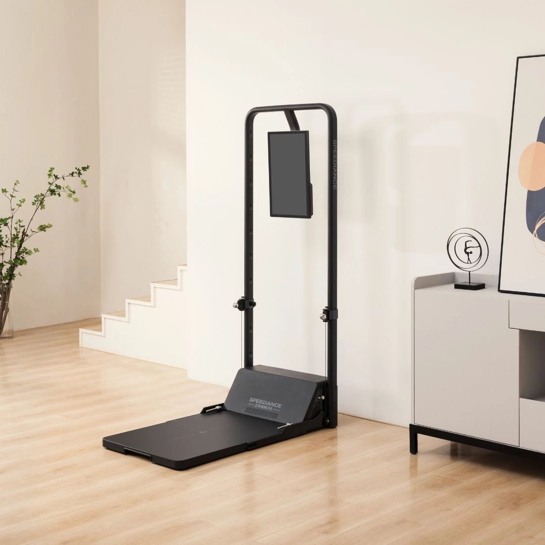 Smart Gym Machine Equipment