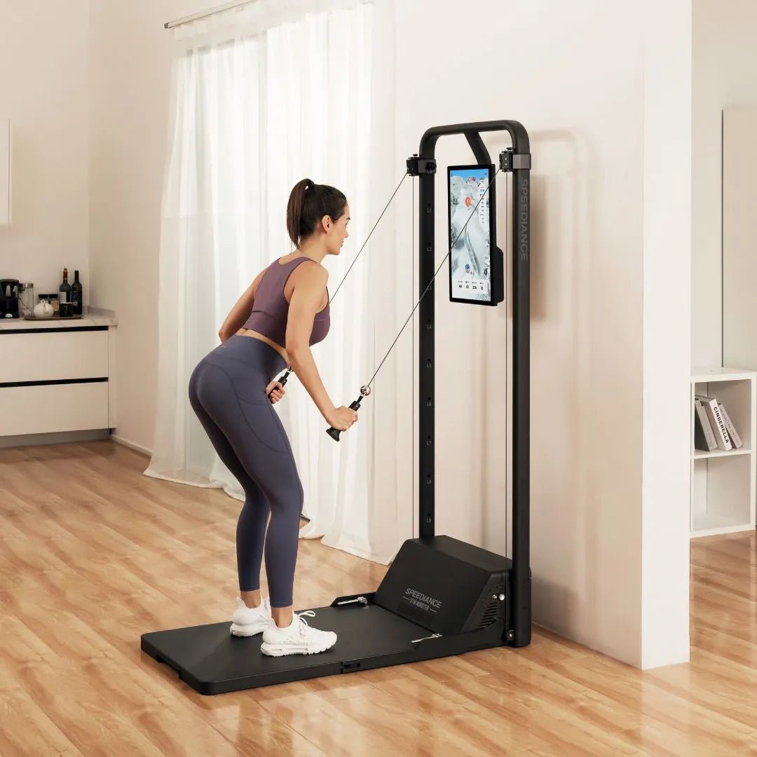 Home Workout Equipment for Women. Home Gym Australia
