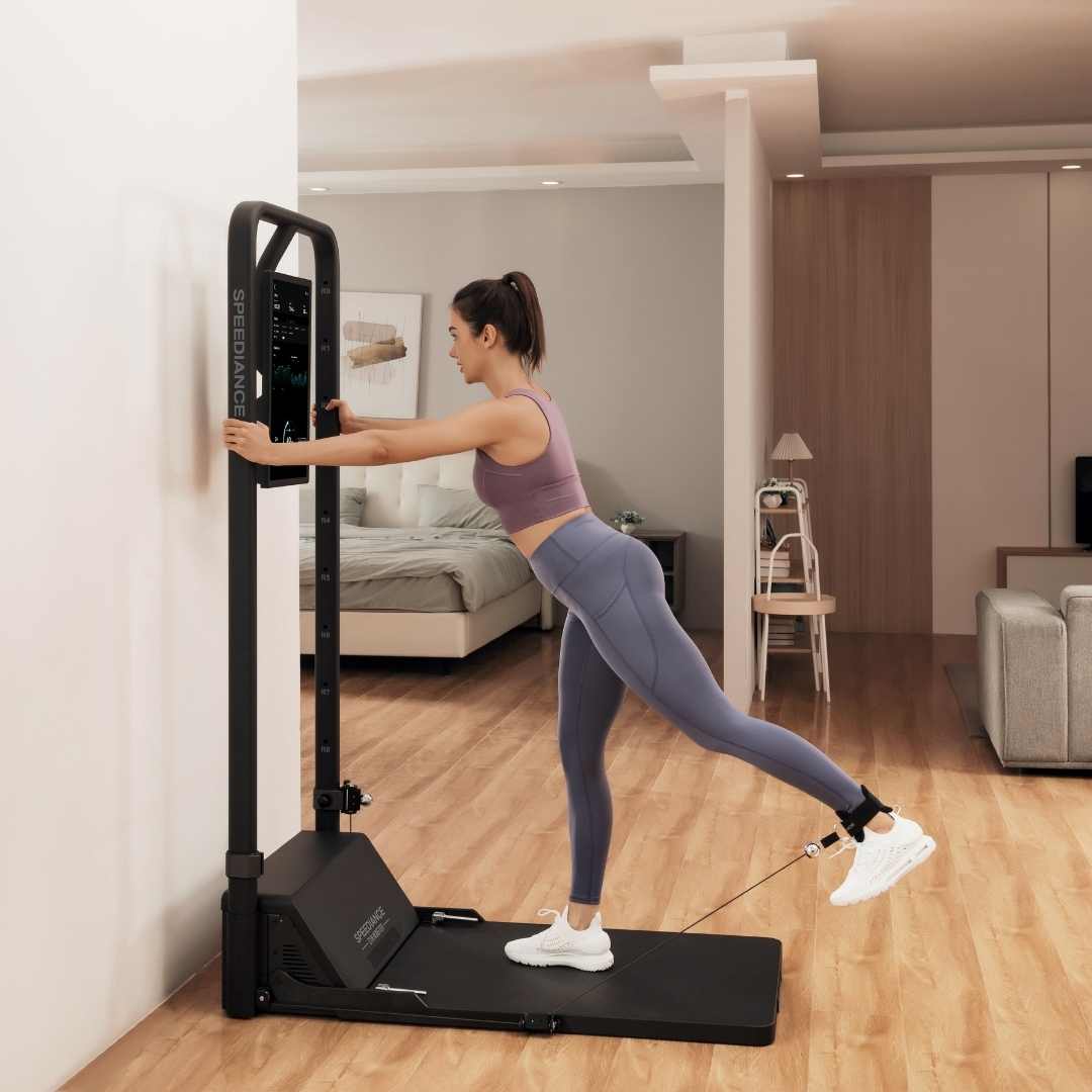 Smart Gym  at home