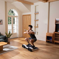 Thumbnail for Smart Gym Lite exercise at home