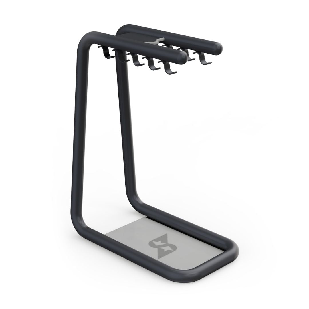 Declutter with a Storage Rack Today - Speediance AU
