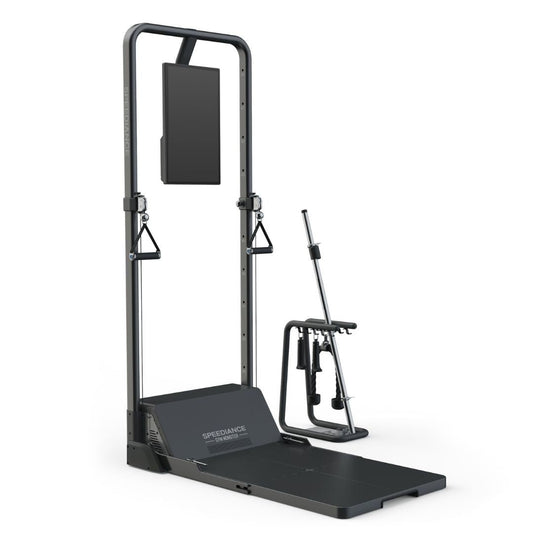 Collections – Speediance