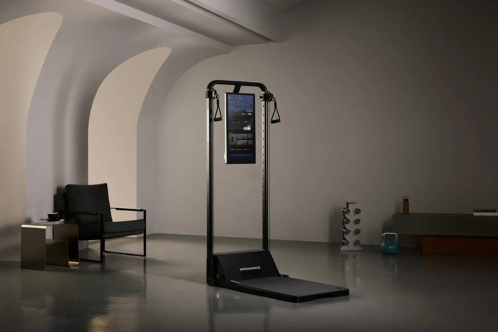 Gym Monster 3