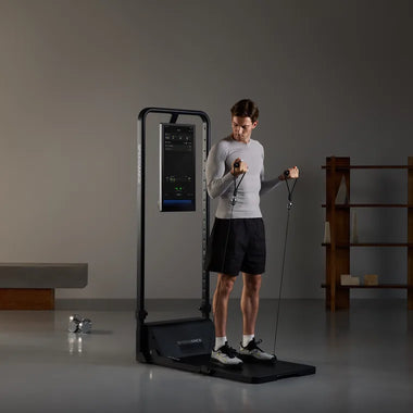 Dumbbells